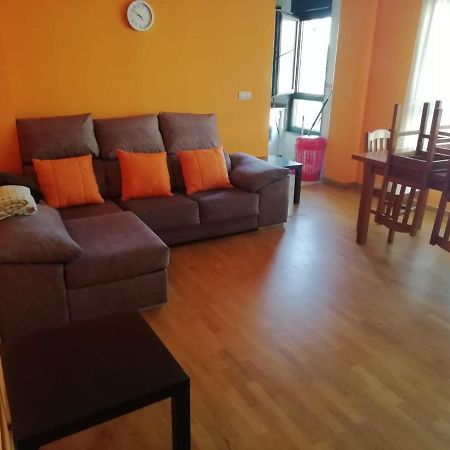Meri Apartamento Muxía Exterior foto
